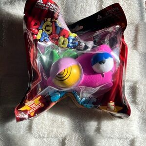 The Amazing Digital Circus Squishme Squishies Collectible ZOOBLE UNOPENED